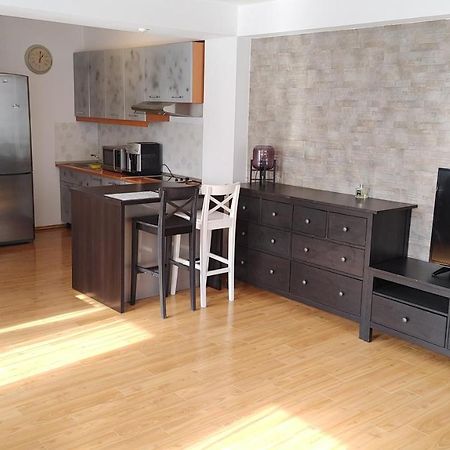 Lemonhouse 2 Apartment บูคาเรสต์ ภายนอก รูปภาพ