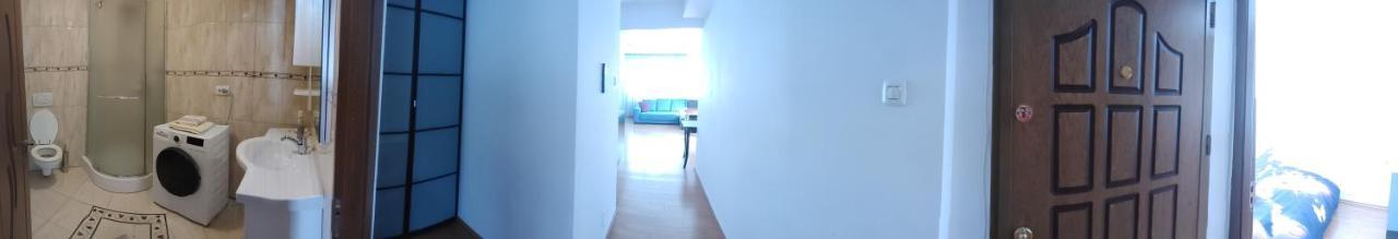 Lemonhouse 2 Apartment บูคาเรสต์ ภายนอก รูปภาพ