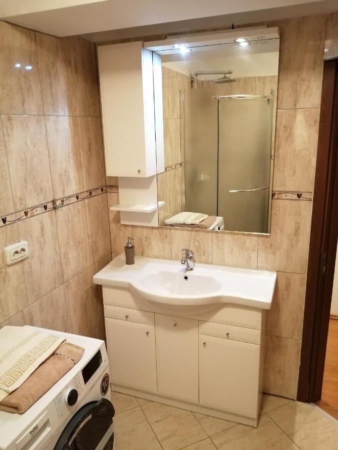Lemonhouse 2 Apartment บูคาเรสต์ ภายนอก รูปภาพ