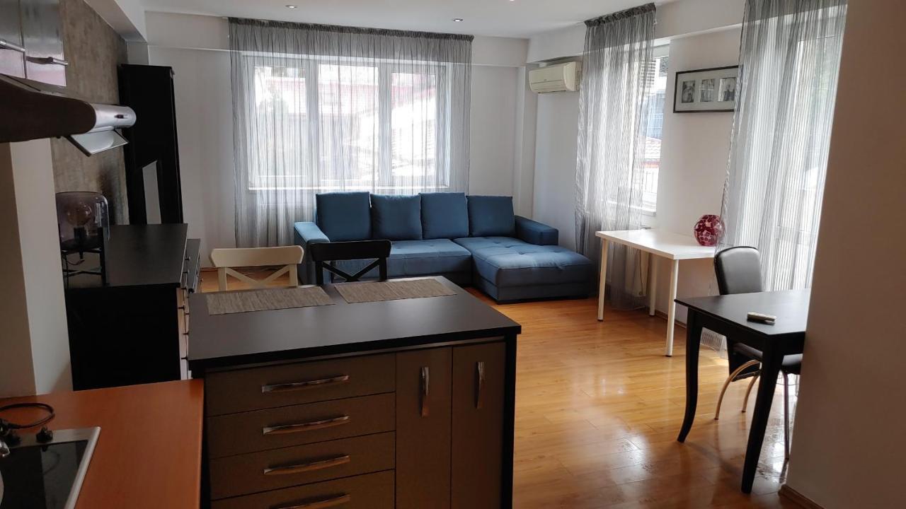 Lemonhouse 2 Apartment บูคาเรสต์ ภายนอก รูปภาพ