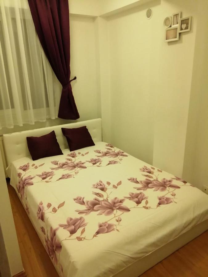 Lemonhouse 2 Apartment บูคาเรสต์ ภายนอก รูปภาพ