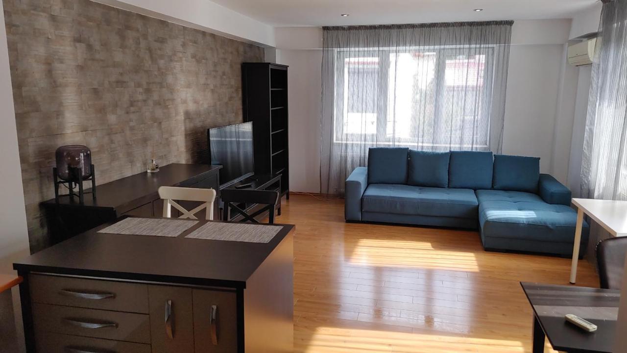 Lemonhouse 2 Apartment บูคาเรสต์ ภายนอก รูปภาพ