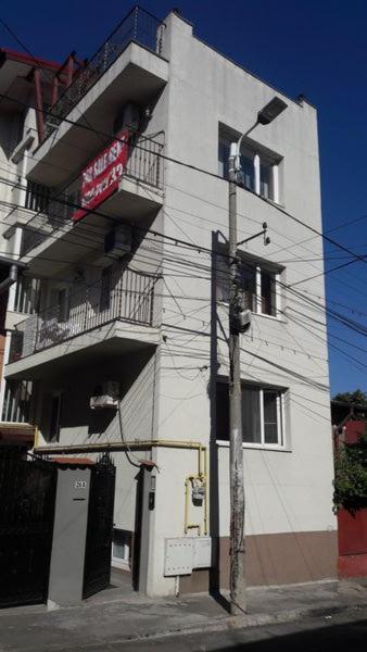 Lemonhouse 2 Apartment บูคาเรสต์ ภายนอก รูปภาพ