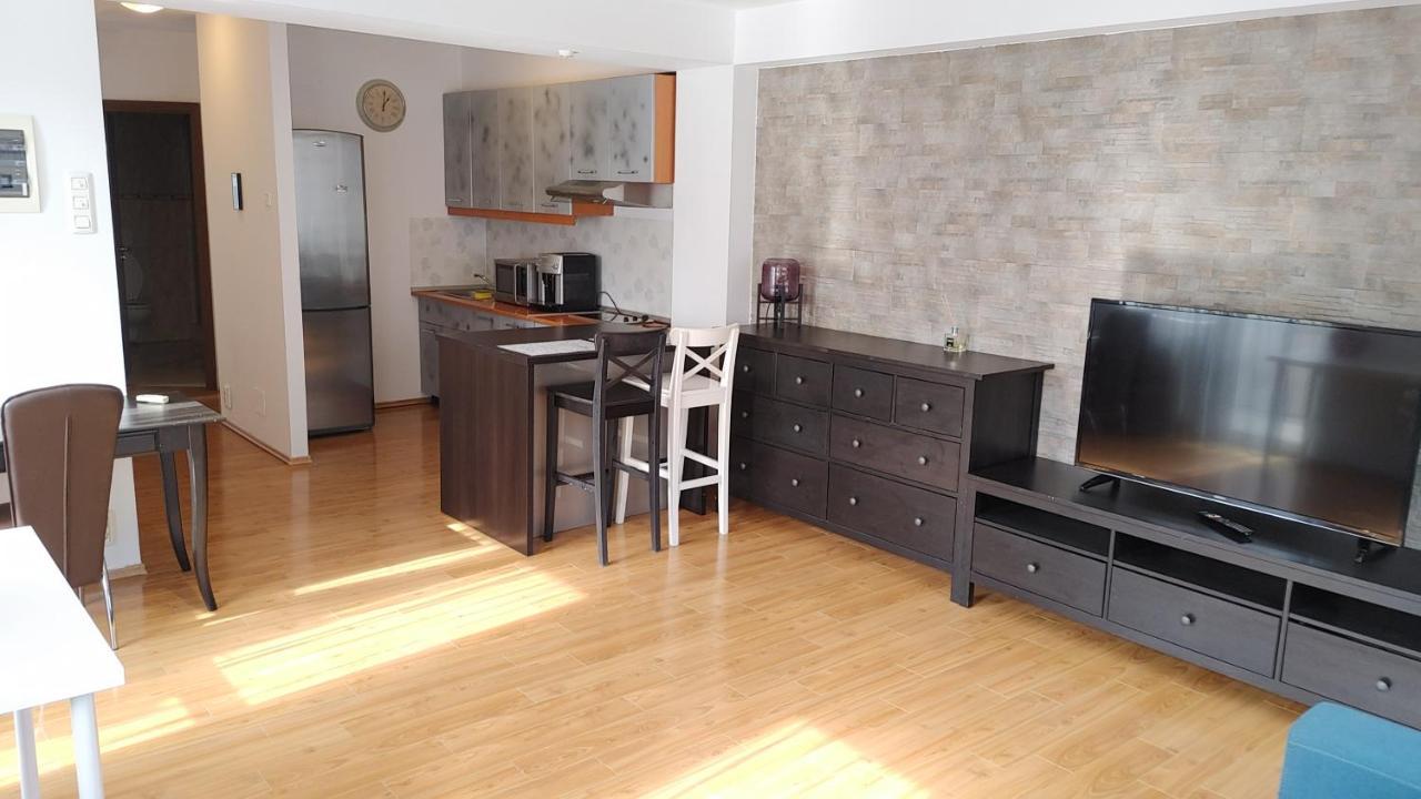 Lemonhouse 2 Apartment บูคาเรสต์ ภายนอก รูปภาพ